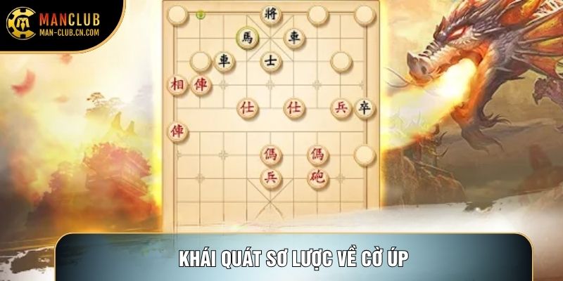 Khái quát sơ lược về Cờ úp